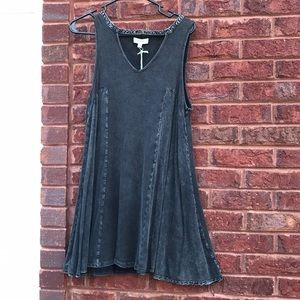 Black Umgee Dress